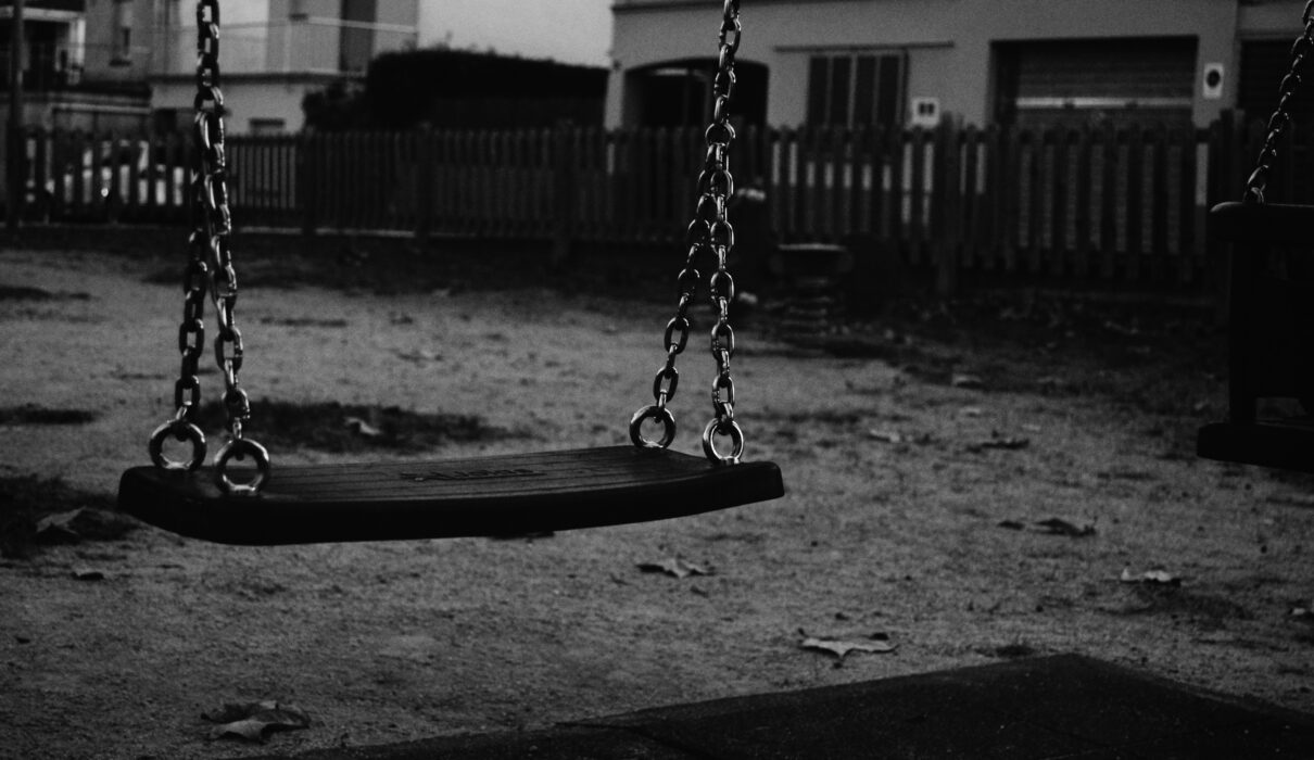 The Rot of Childhood