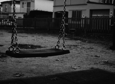 The Rot of Childhood