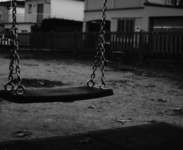 The Rot of Childhood
