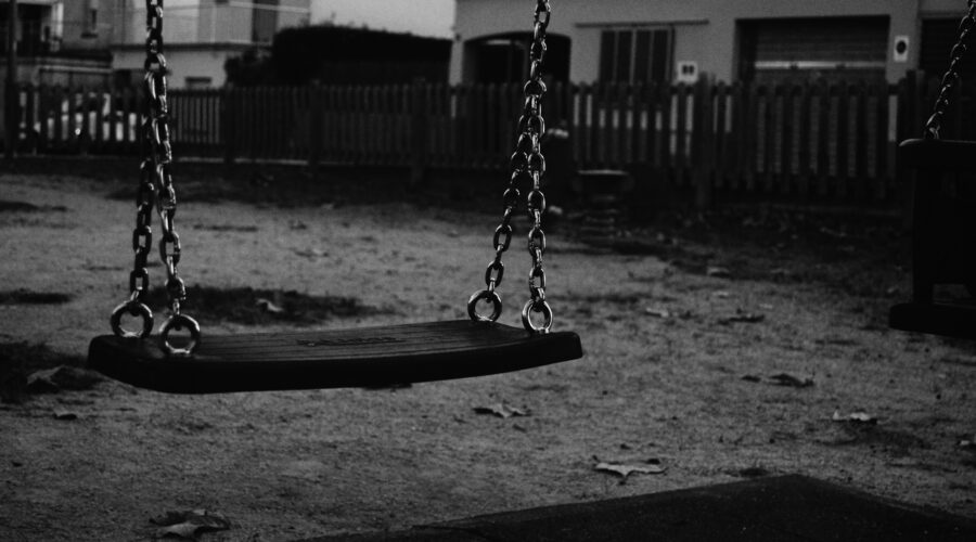 The Rot of Childhood